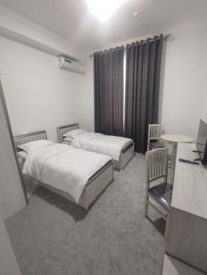 BAXRAMA HOTEL